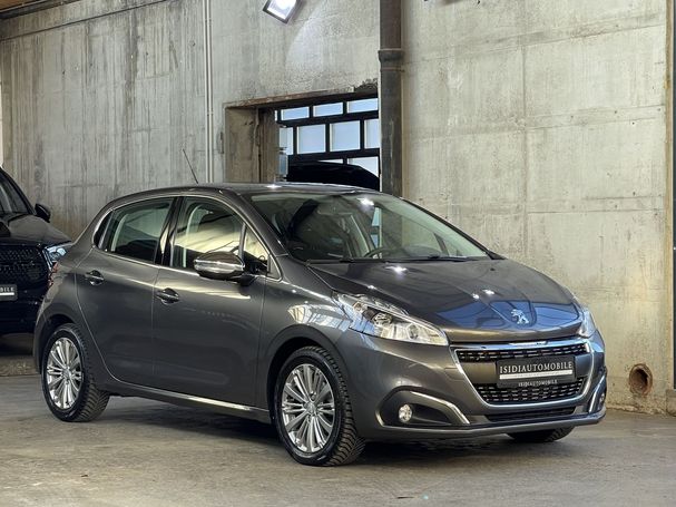 Peugeot 208 81 kW image number 11