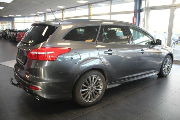 Ford Focus 1.5 EcoBoost 110 kW image number 6