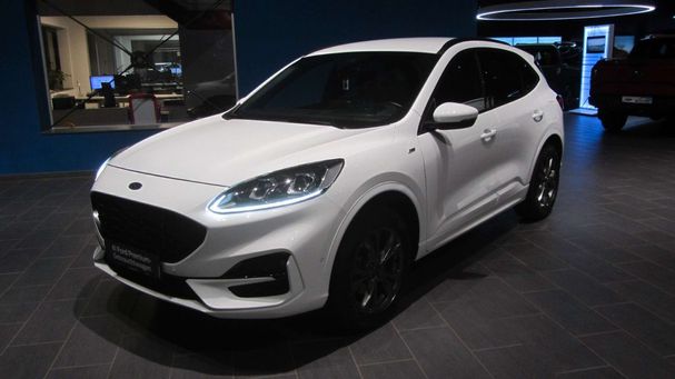 Ford Kuga 140 kW image number 1