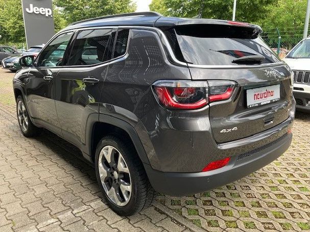 Jeep Compass 125 kW image number 6