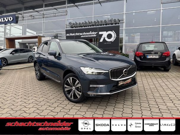 Volvo XC60 B4 Plus 145 kW image number 2