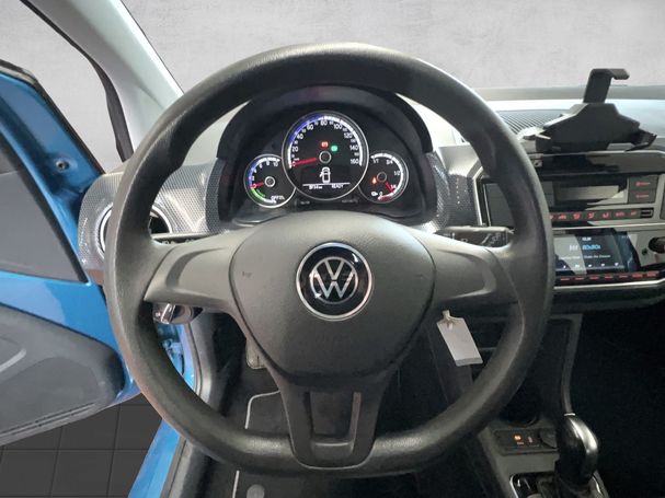 Volkswagen up! 60 kW image number 10