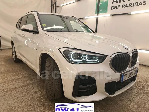 BMW X1 xDrive20d M Sport 140 kW image number 2