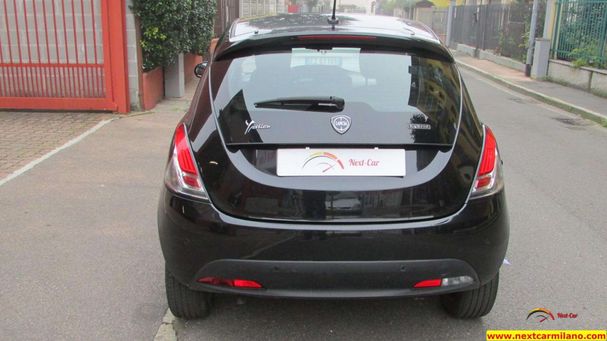 Lancia Ypsilon 51 kW image number 6