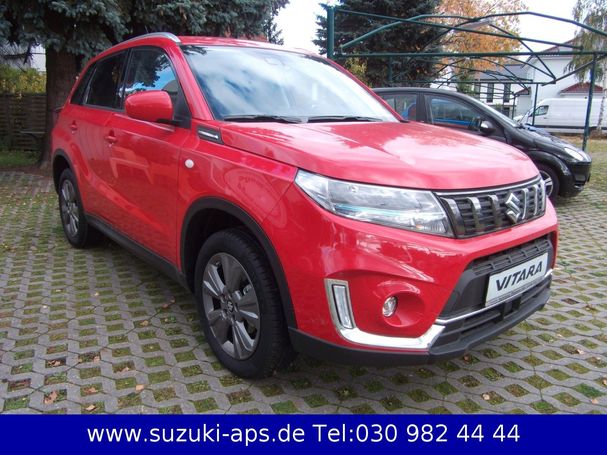 Suzuki Vitara 85 kW image number 2