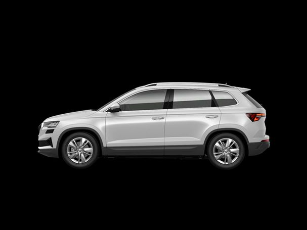 Skoda Karoq 2.0 TDI DSG 110 kW image number 3