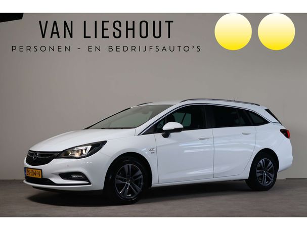 Opel Astra Sports Tourer 1.0 Turbo 120 Jaar Edition 77 kW image number 1