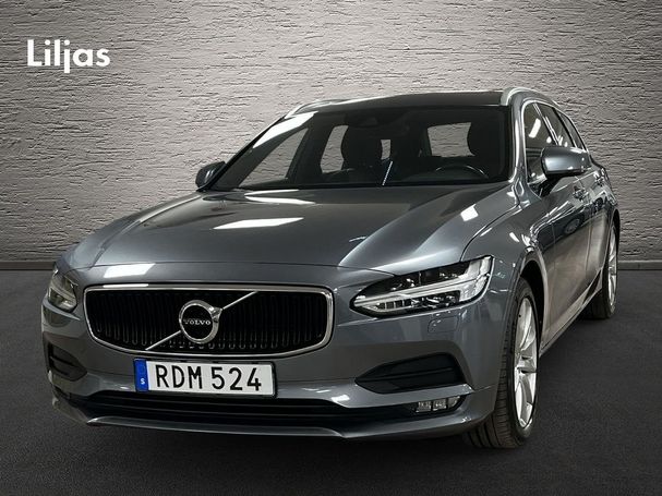 Volvo V90 D4 Momentum 141 kW image number 1