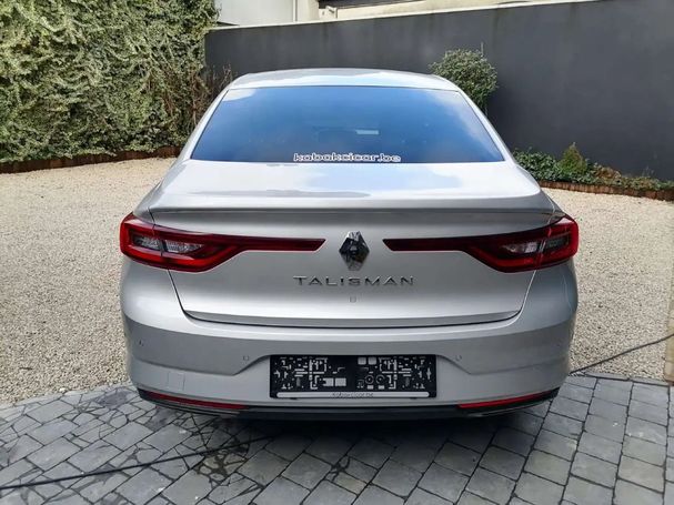 Renault Talisman TCe Limited 117 kW image number 4