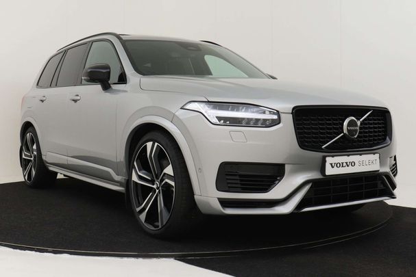 Volvo XC90 T8 Recharge AWD 335 kW image number 26