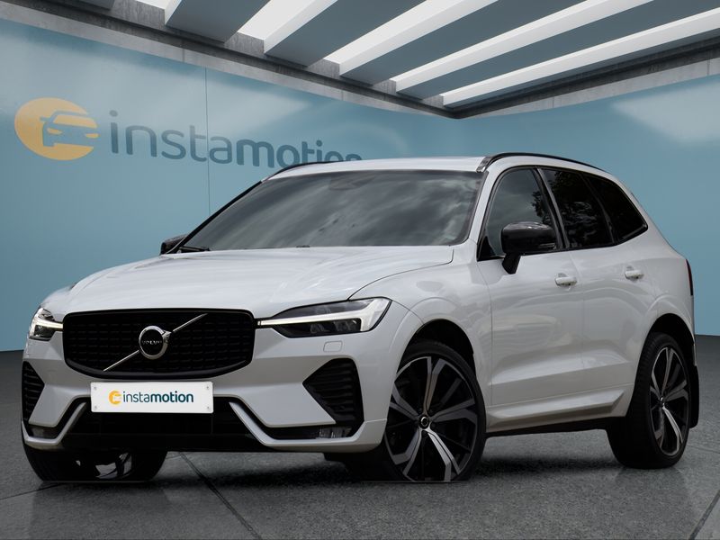 Volvo XC60 B4 Diesel AWD