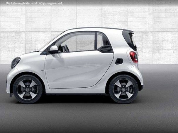 Smart ForTwo EQ 60 kW image number 6