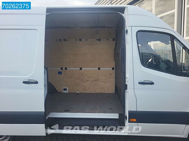 Mercedes-Benz Sprinter 315 CDI 110 kW image number 6