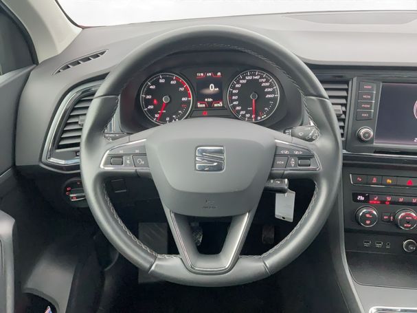 Seat Ateca 1.5 TSI Style 110 kW image number 9