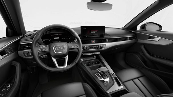 Audi A4 40 TFSI S-line Avant 150 kW image number 11