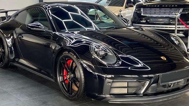 Porsche 992 Carrera 4 GTS PDK 353 kW image number 3