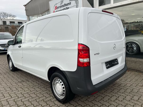 Mercedes-Benz Vito 114 CDi 100 kW image number 4