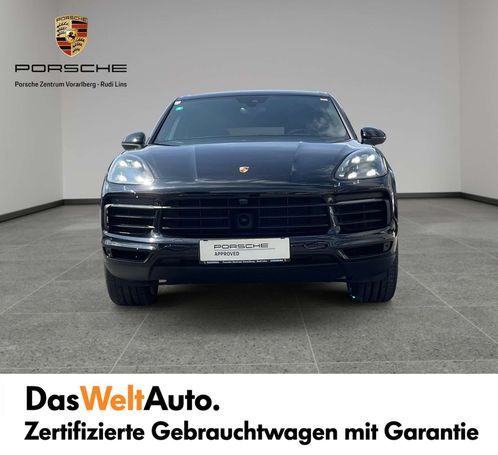 Porsche Cayenne E-Hybrid 340 kW image number 8