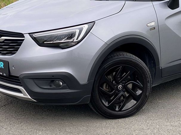 Opel Crossland X 1.2 DI Turbo Edition 81 kW image number 5