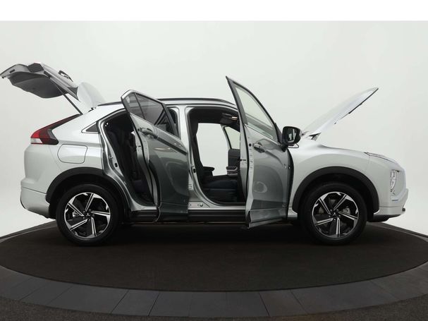 Mitsubishi Eclipse Cross PHEV 138 kW image number 25