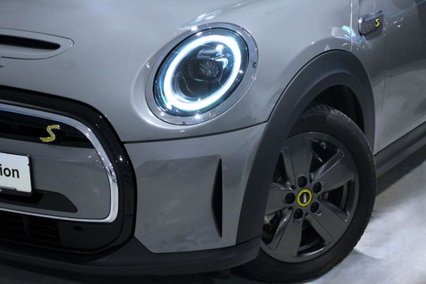 Mini Cooper SE Essential Trim 135 kW image number 22