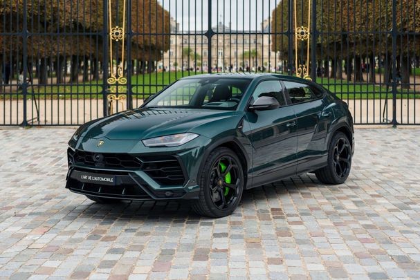 Lamborghini Urus 478 kW image number 1