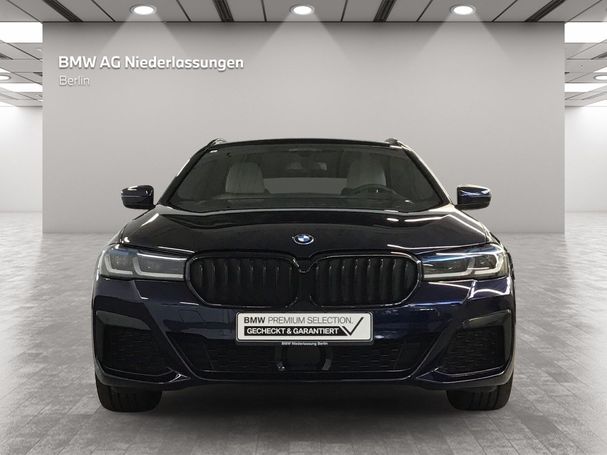 BMW 530 Touring 215 kW image number 2