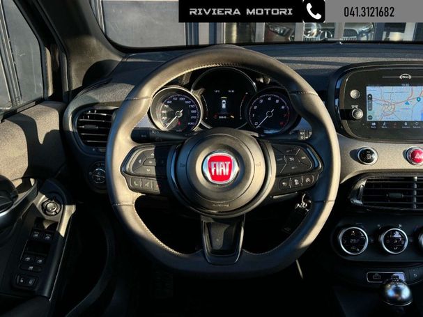 Fiat 500X 1.0 88 kW image number 6