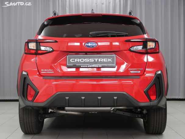 Subaru Crosstrek Comfort 100 kW image number 5