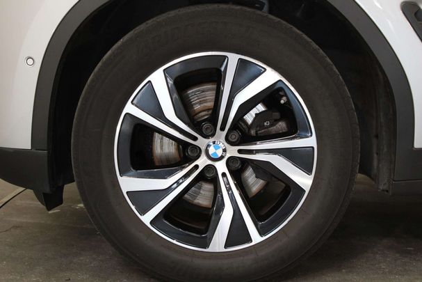 BMW X3 sDrive 100 kW image number 8