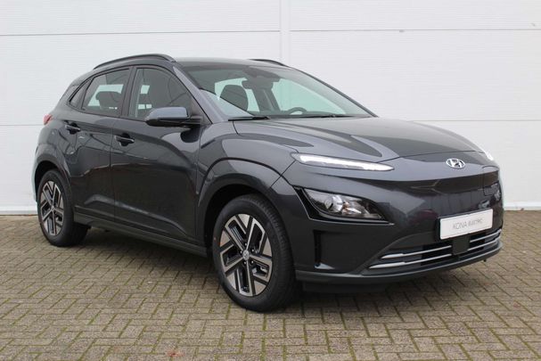 Hyundai Kona 39 kWh 100 kW image number 16