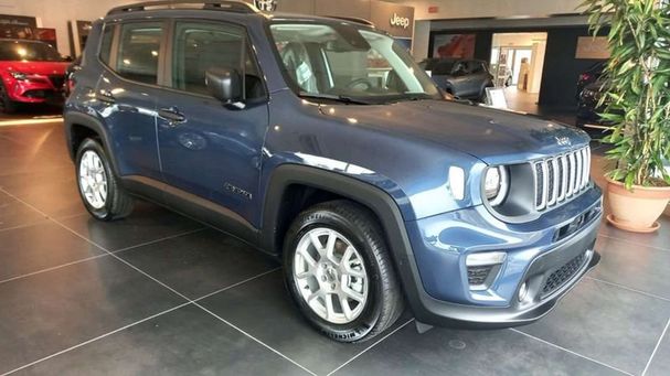 Jeep Renegade 1.5 T4 Altitude 96 kW image number 1