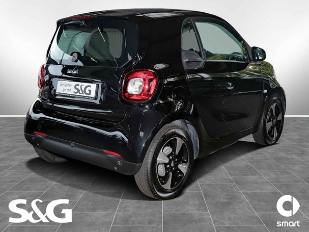 Smart ForTwo EQ 60 kW image number 2