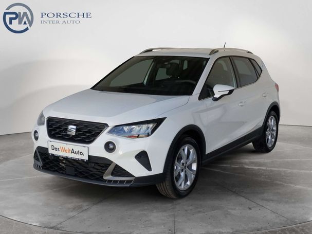 Seat Arona 1.0 TSI 70 kW image number 1