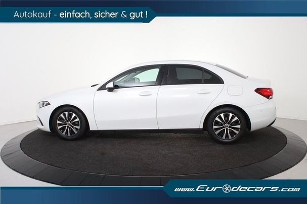 Mercedes-Benz A 180 100 kW image number 26