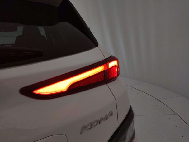 Hyundai Kona 39 kWh 100 kW image number 25