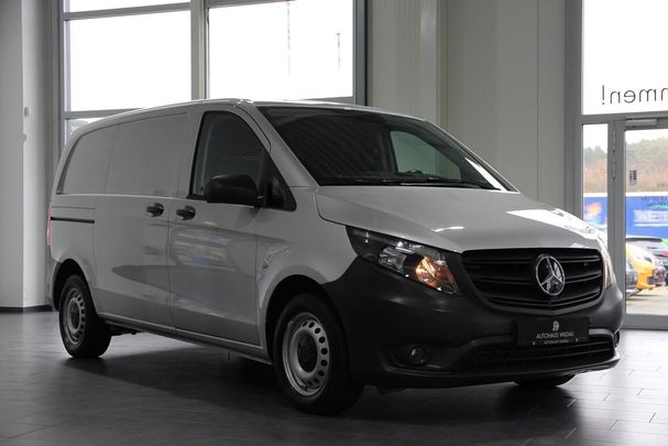 Mercedes-Benz Vito 114 CDi 100 kW image number 4