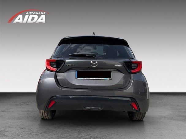 Mazda 2 Hybrid 85 kW image number 4