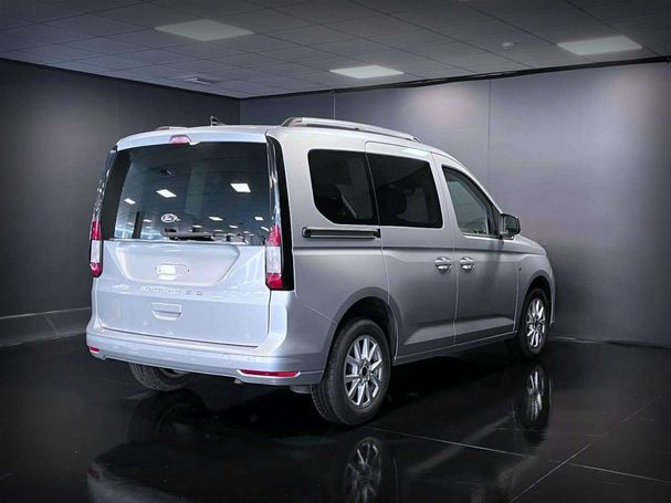 Ford Tourneo Connect 2.0 EcoBlue Titanium 90 kW image number 1