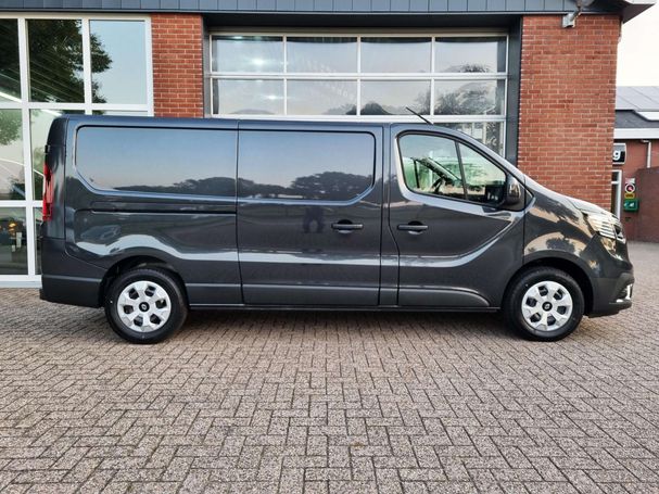 Renault Trafic Van L2H1 Blue dCi 130 96 kW image number 4