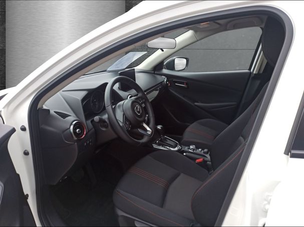 Mazda 2 66 kW image number 7