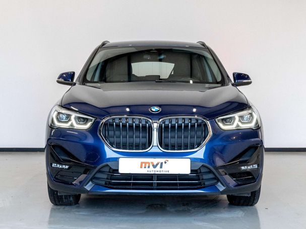 BMW X1 sDrive20i 141 kW image number 7