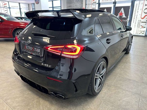 Mercedes-Benz A 45 AMG 310 kW image number 3