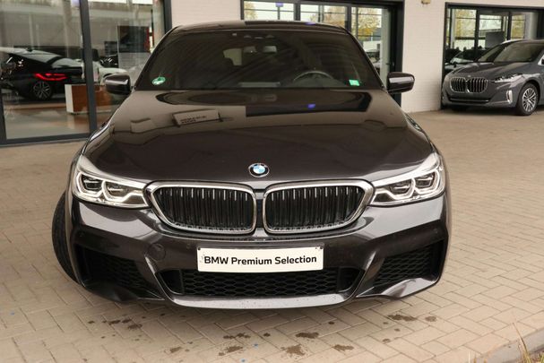 BMW 630i Gran Turismo 190 kW image number 2