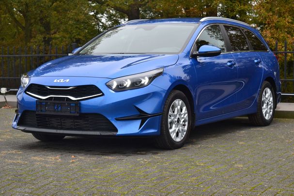 Kia Ceed Sportswagon 1.5 103 kW image number 1