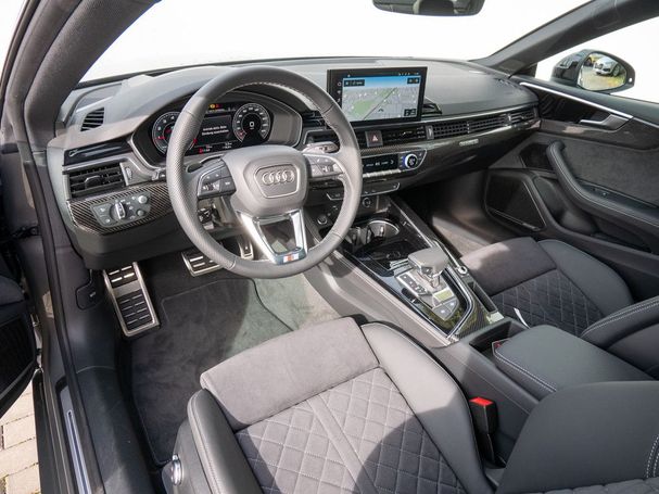 Audi A5 45 TFSI quattro S-line 195 kW image number 6