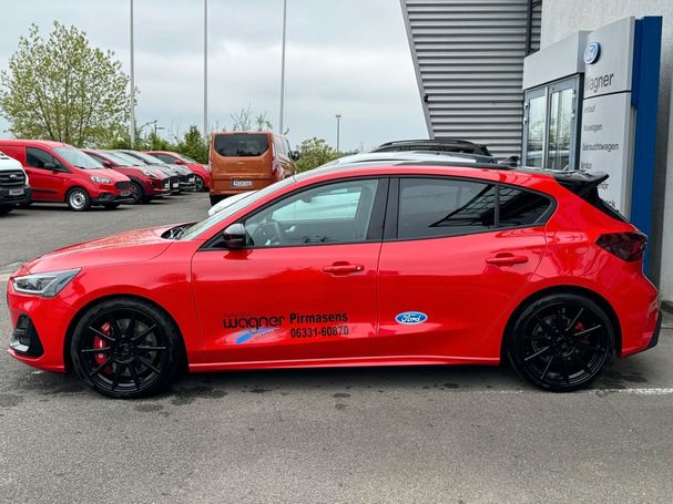 Ford Focus ST 206 kW image number 3