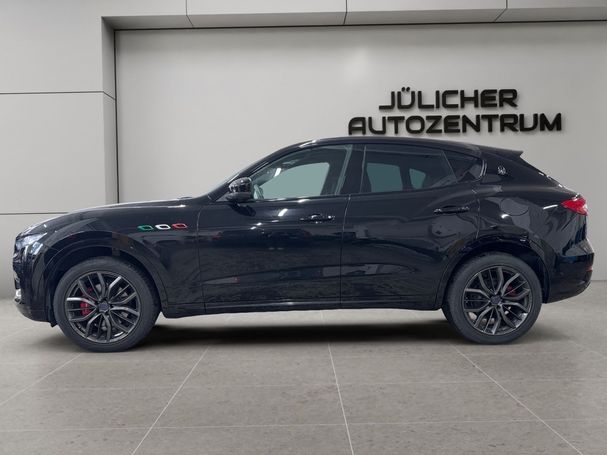 Maserati Levante Q4 GranSport 257 kW image number 5