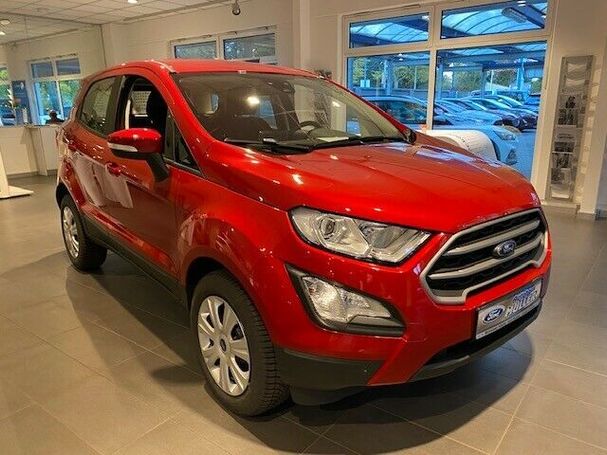 Ford EcoSport 1.0 74 kW image number 2