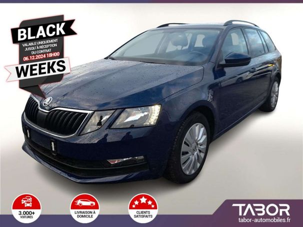 Skoda Octavia 1.8 TSI 4x4 DSG Ambition 132 kW image number 1